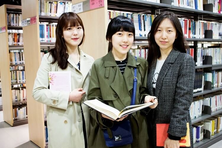 Du học Hàn Quốc ngành sư phạm